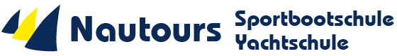 Logo von Nautours Bootschule