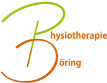 Logo von Böring Physiotherapie