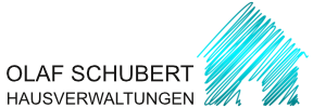 Logo vom Schubert Hausverwaltungen