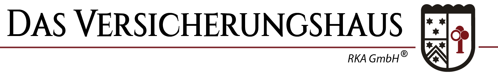 Logo von RKA Das Versicherungshaus