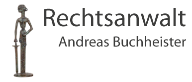Logo von RA Buchheister Genthin